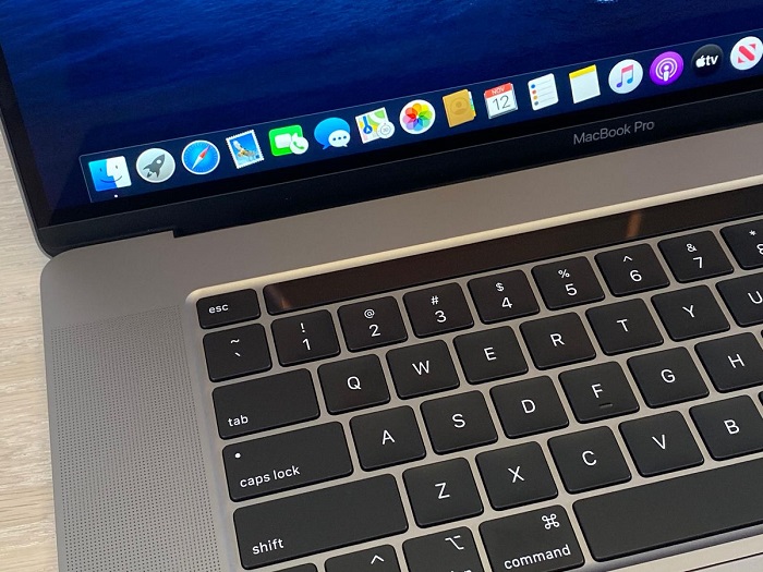 Apple lance la mise à jour 10.15.5 de Catalina afin d'améliorer la durée de vie des batteries de Macbook