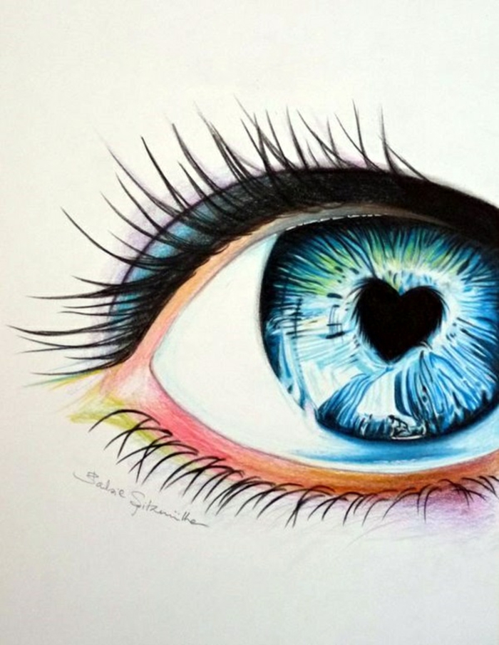 Le Dessin Au Crayon Conseils Et Inspiration Archzine Fr Le Dessin Au Crayon Conseils Et Inspiration Archzine Fr