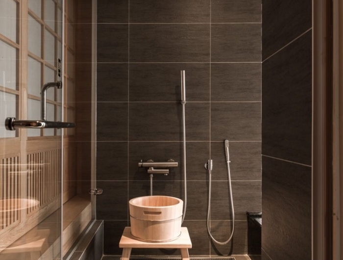 Votre Salle De Bain Japonaise Le Guide Complet Pour Un Projet R ussi 