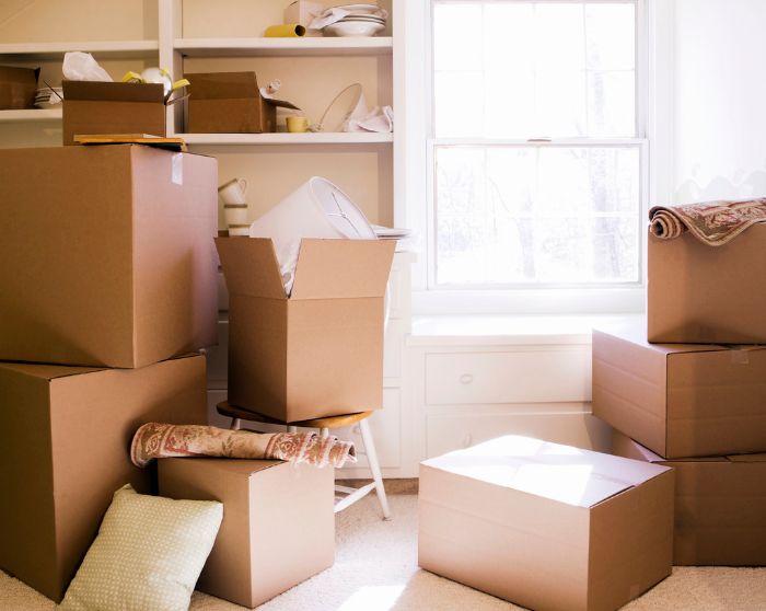 les étapes pour choisir une société de déménagement fiable, démarches de déménagement