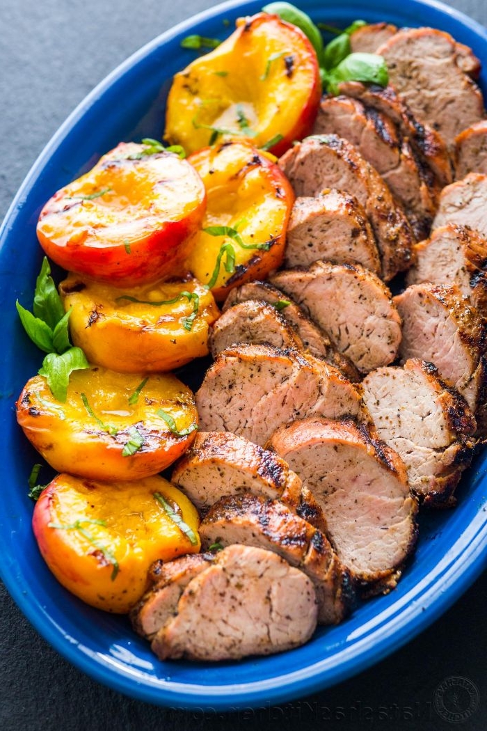 Plusieurs idées de barbecue et accompagnement de grillade pour votre prochain barbecue party