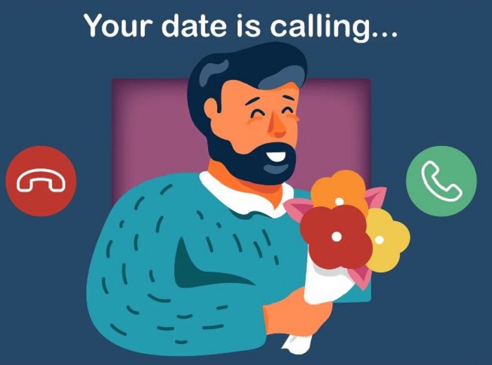 Il sera désormais possible de voir ses futurs dates grâce à l'instauration du chat vidéo sur Tinder