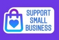 Instagram lance le sticker « Aidons nos commerces » pour mettre en lumière les entreprises de proximité