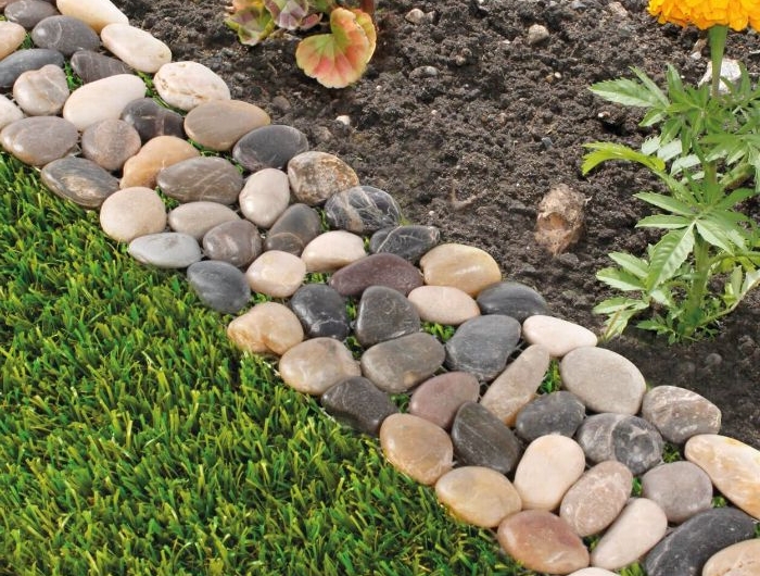 Sitemapcdatahttpwen2windecoocomjardin Original Idee Bordure Jardin Recup