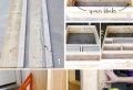 DIY bibliothèque en palette ou cagette de bois : idées créatives pour meuble de rangement au top