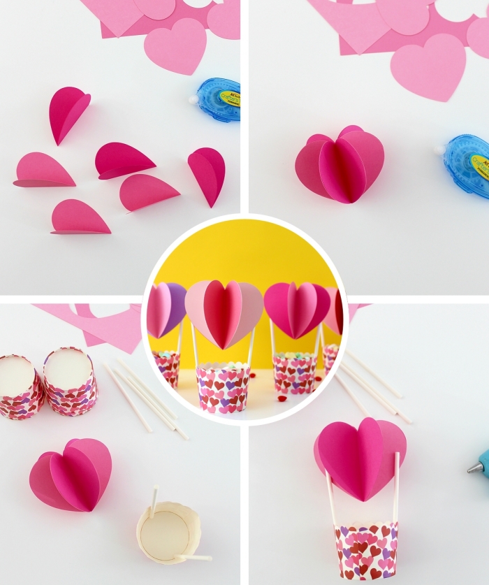 Activit Manuelle Facile En Papier Plus De 80 Id es Cr atives Pour 