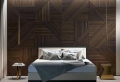 Habiller un mur en bois : des idées de déco originales pour votre intérieur !