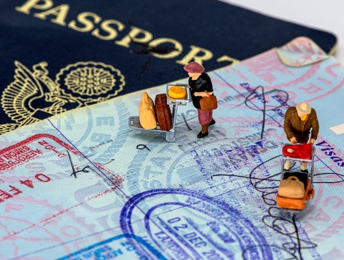 quels documents pour voyager en australie visa australie comment faire une demande de visa