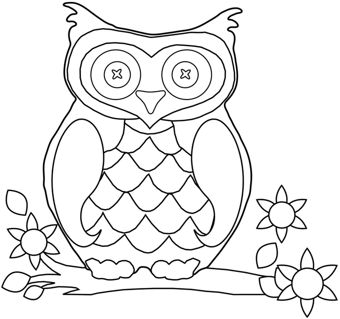 1001 Pages De Coloriage D Automne Pour Enfants Et Adultes