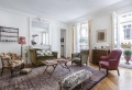 Marier style moderne et haussmannien pour aménager un appartement parisien – comment faire ?