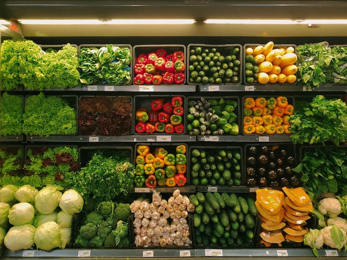 manger bouger idée comment faire ses achats plus smart legumes photo verdure