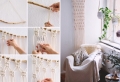 Déco murale bohème : 9 méthodes créatives pour changer d’ambiance illico