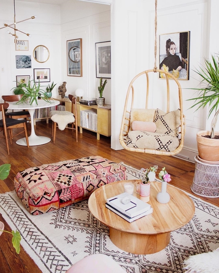 Votre Mur Bohème Parfait : Le Guide Pratique Pour un Style Qui a une Âme