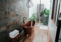 Les astuces pour créer une ambiance salle de bain cocooning à la rentrée