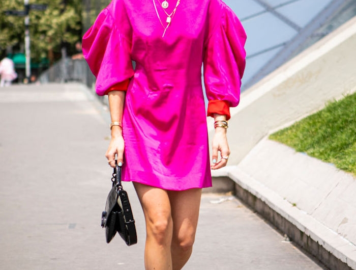 street style : paris fashion week menswear spring/summer 2020 : day six