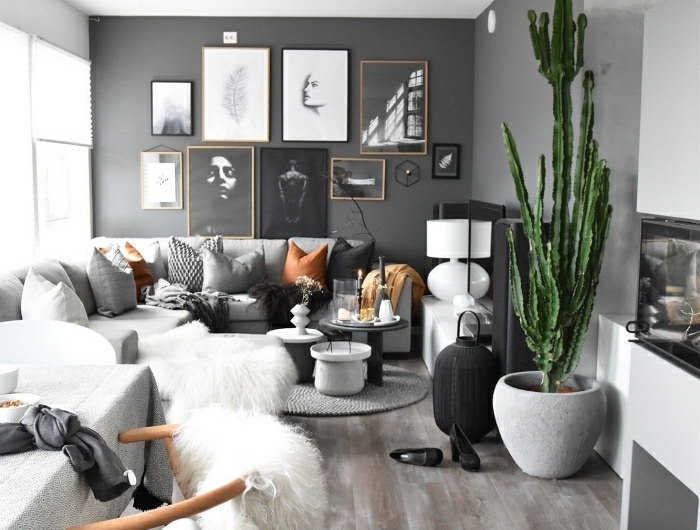 10 fall trends the season s latest ideas scheme of contemporary living room sets