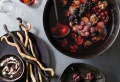 Recettes affreuses et originales d’entrée de Halloween