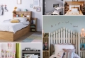 Tête de lit pour enfant : mille idées et conseils pour choisir ou fabriquer le modèle parfait