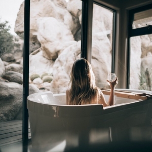 Les astuces pour créer une ambiance salle de bain cocooning à la rentrée