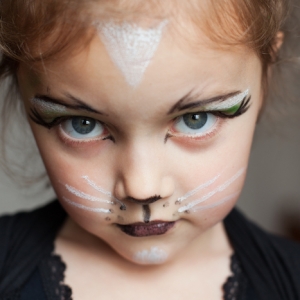 Les meilleures idées de maquillage Halloween facile pour enfant
