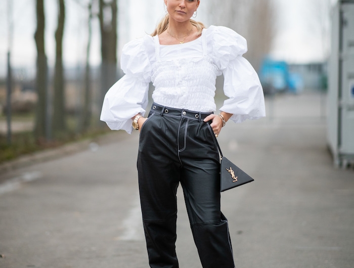 street style copenhagen fashion week autumn/winter 2019