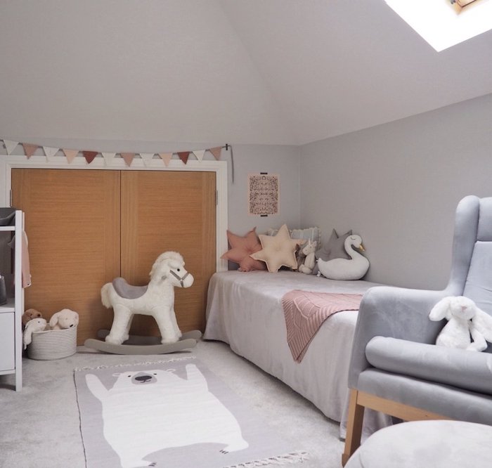 1001 Idees Cosy Comment Decorer Une Chambre Bebe Cocooning