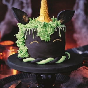 Déco de gâteau d'Halloween : zoom sur les variantes les plus cool à réaliser soi-même