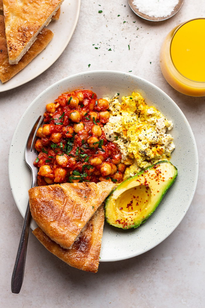 1001 Idee De Brunch Maison Les Meilleures Conseils Pour La Realiser