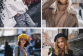 52 idées comment mettre un béret pour s’offrir un look effortless chic