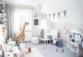 Chambre bébé cocooning – un coin cosy pour le nouveau membre de votre famille