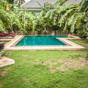 Aménager son jardin pour l'été : quelle piscine choisir ?