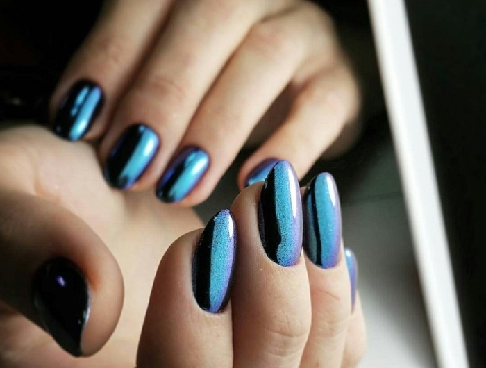Ongles d’hiver : les designs phares à tester en 2022