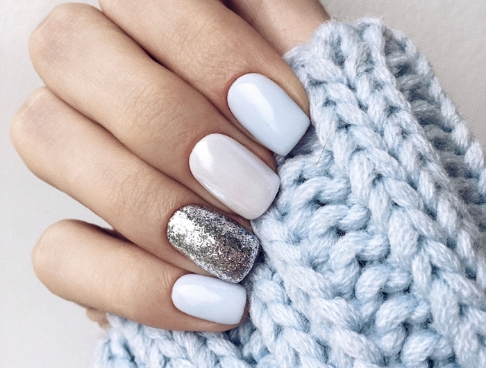 Ongles d’hiver : les designs phares à tester en 2022