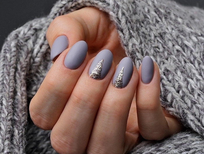 Tendance Couleur Ongle Hiver 2020