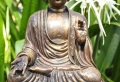 Les statues Bouddha et comment elles aident notre bien-être