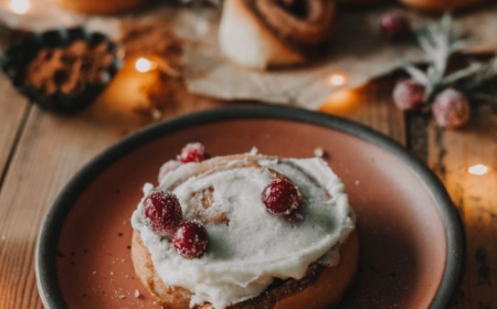 1001 Recettes Et Idees Pour Votre Gouter De Noel Gourmand