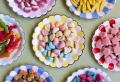 Les 4 astuces pour organiser un candy bar proprement