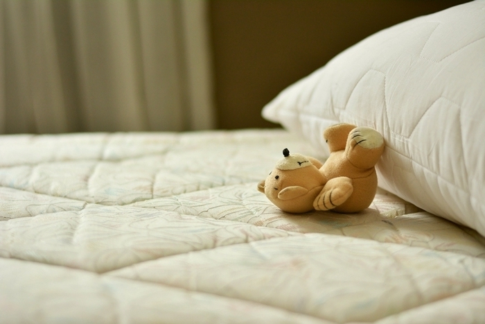 quand changer de matelas indice bien être santé lit douillet oreiller chambre à coucher qualité sommeil