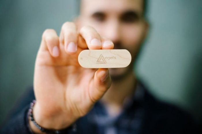 usb à offrir personnalisé stratégie de marque idée marketing objet publicitaire