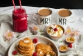 Comment faire un petit-déjeuner en amoureux pour la Saint Valentin ?