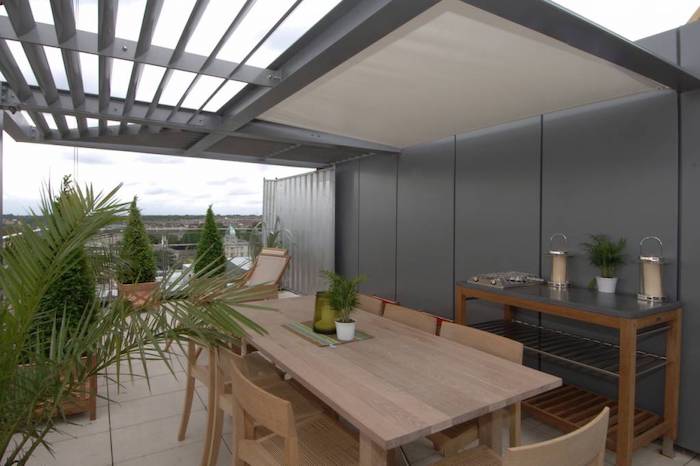 img terrasse conseils quels toit