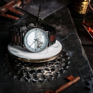 Les montres en bois : nos petites astuces pour succomber à cette tendance star