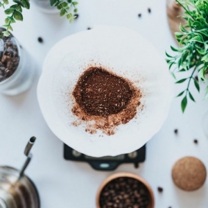 40 + idées efficaces pour réutiliser le marc de café
