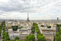 Voyager en voiture : nos conseils parking pas cher et endroits splendides autour de Paris