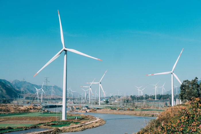 certification obligatoire pour personnes domaine éolien secteur énergies renouvelables