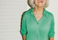Idées de look moderne pour femme de 60 ans – comment constituer la garde-robe idéale