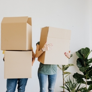 6 choses à faire pour réussir votre déménagement