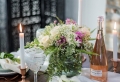 Comment mettre une table romantique pour une soirée de Saint-Valentin à la maison ?