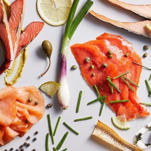 Que faire avec du saumon fumé : des idées et des recettes avec le poisson royal