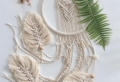 Comment faire un attrape-rêve macramé : notre guide complet avec tutos et idées